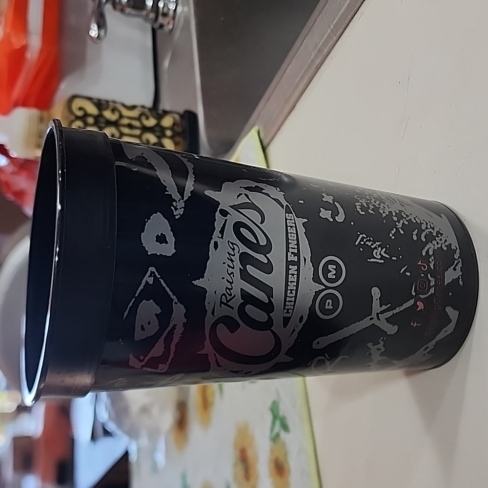 Post malone cup